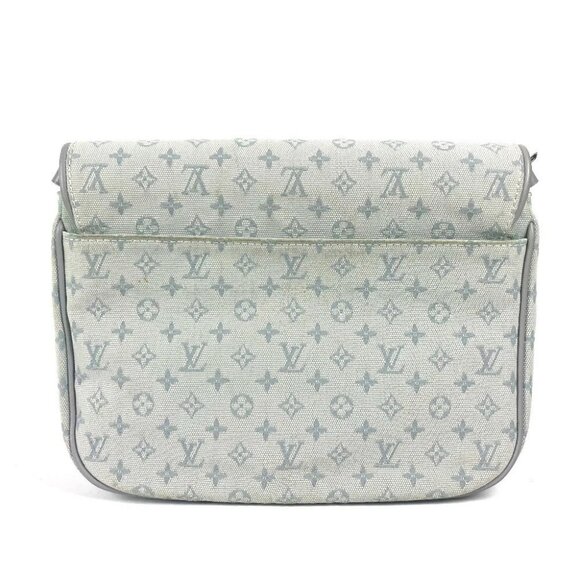 LOUIS VUITTON M92279 Monogram mini Musette Comte de Fée Pochette Shoulder Bag - Picture 3 of 12